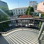 Start House Dorm Walk 5 Minutes To The Airport
